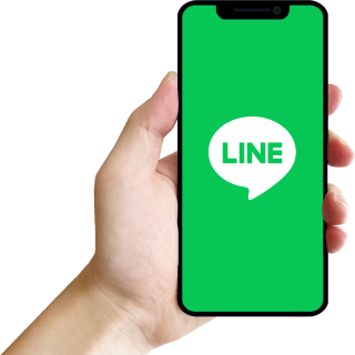 LINE公式アカウント