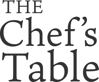 THEChef'sTable(シェフズテーブル)自動販売機でフレンチのコースを